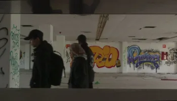 Lugares abandonados para perderte