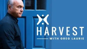 Harvest With Pastor Greg Laurie
