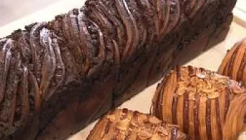 La meilleure boulangerie de France