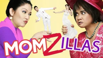 Momzillas