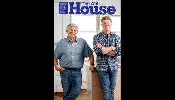 This Old House