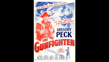 The Gunfighter