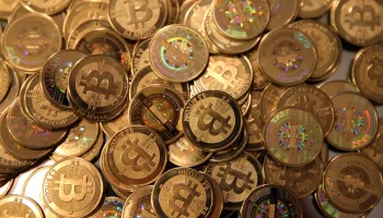 Bloomberg Crypto