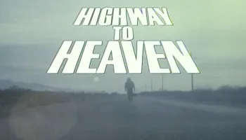Autopista Hacia El Cielo