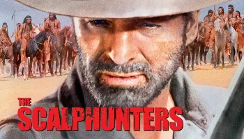 The Scalphunters