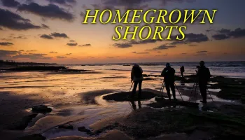 Homegrown Shorts