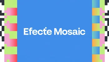 Efecte mosaic