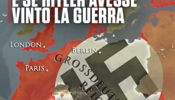 E se Hitler avesse vinto la guerra?