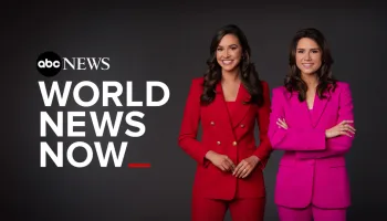 ABC World News Now