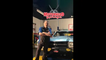Motorhead Garage