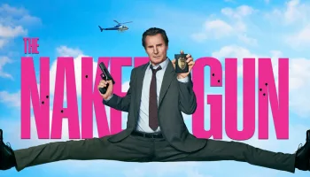 The Naked Gun