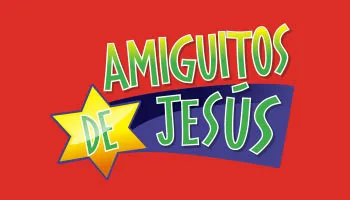 Amiguitos de Jesús