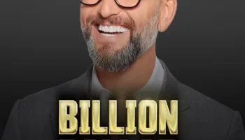 Billion Dollar Idea