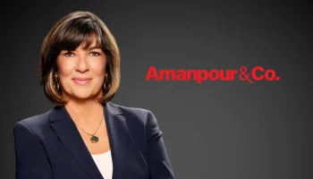 Amanpour and Company