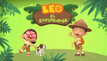 Leo, el explorador