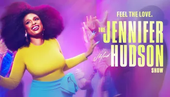 The Jennifer Hudson Show