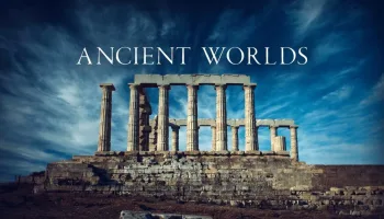 Ancient Worlds