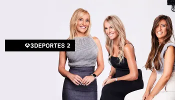 Deportes 2 Antena 3