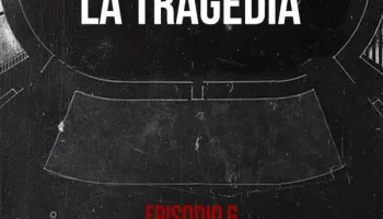 Heysel la tragedia