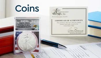 Coin Collector