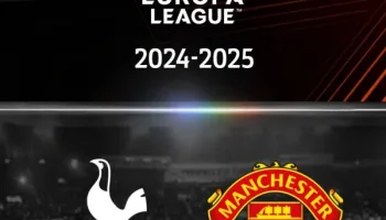 Tottenham - Manchester United