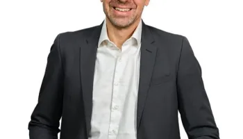La politique et moi