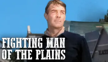 Fighting Man of the Plains