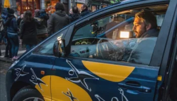 Hep Taxi Express