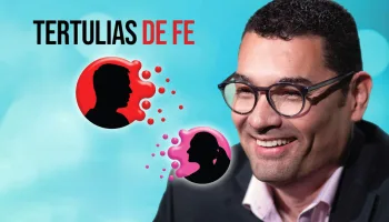 Tertulias de fe