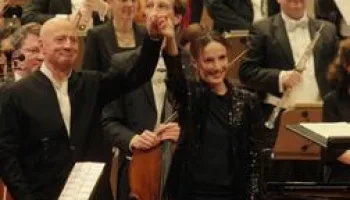 Hélène Grimaud, Tonhalle-Orchester Zürich, Paavo Järvi : Janáček, Gershwin, Sibelius