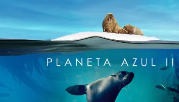 Planeta azul II