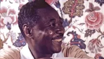 Claude McKay, errances d'un poète révolté