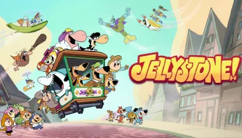 Jellystone!