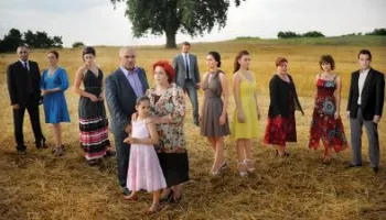 Yaprak Dökümü