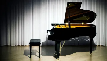 Rachmaninov : Prélude no. 5, op. 23