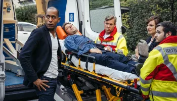 Asesinatos en la montaña