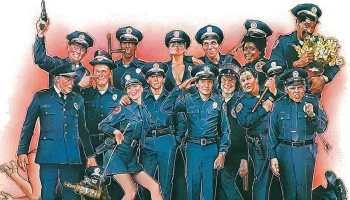 Scuola di polizia