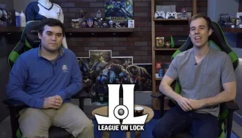 League on Lock