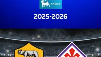 Roma - Fiorentina