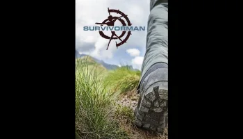 Survivorman
