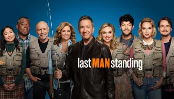 Last Man Standing