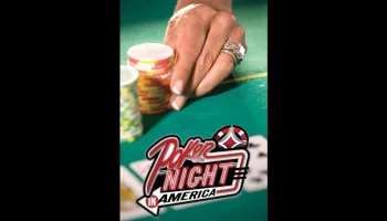 Poker Night in America