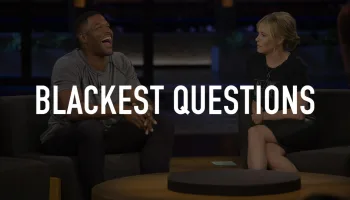 Blackest Questions