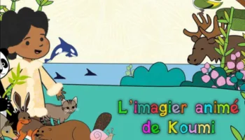 L'Imagier Animé De Koumi