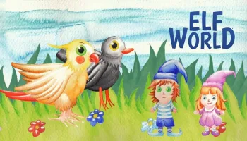 Elf World