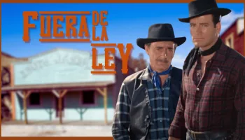 Fuera de la ley
