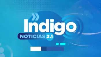Indigo Noticias 2.1