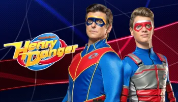 Henry Danger