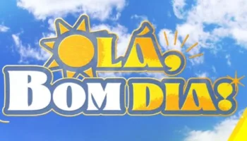 Olá, Bom Dia!
