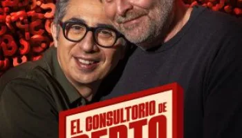 El consultorio de Berto